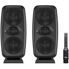 Студийные мониторы IK Multimedia iLoud MTM MKII Pair