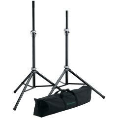 Комплект стоек для акустических систем Konig & Meyer 21459-000-55