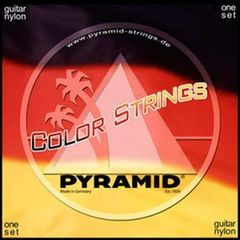 Струны для классической гитары Pyramid C341200