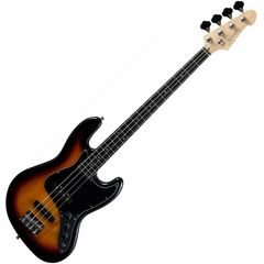 Бас-гитара Veston JB SB