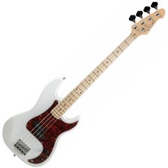 Бас-гитара Veston PB WH
