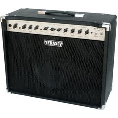 Комбоусилитель Yerasov Soldier 30RT