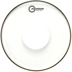 Пластик Aquarian CCPD20 Classic Clear