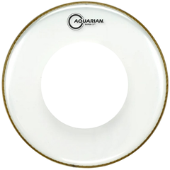 Пластик Aquarian PDS2-13 Super-2 Clear Power Dot