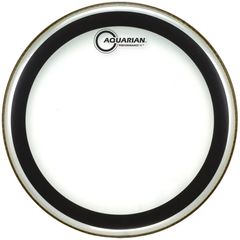 Пластик Aquarian PF16 Performance II Clear