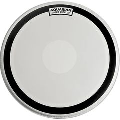 Пластик Aquarian SKIII22 Super Kick III Coated Power Dot