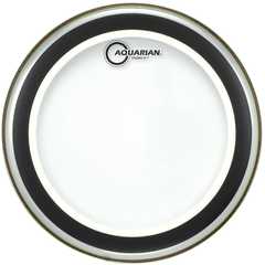 Пластик Aquarian SX13 Studio-X Clear