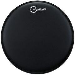 Пластик Aquarian TCRSP2-20BK Response 2 Texture Coated