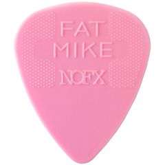 Медиатор Dunlop 44R.60FM Fat Mike Nylon Standard .60
