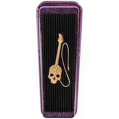 Педаль эффектов Dunlop KH95X Kirk Hammett Collection Wah