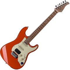 Электрогитара GTRS P801 RD
