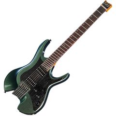 Электрогитара GTRS W900 AGR