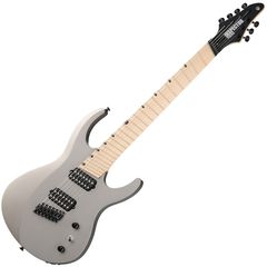 Электрогитара Inspector Phoenix 7 Multiscale grey silver