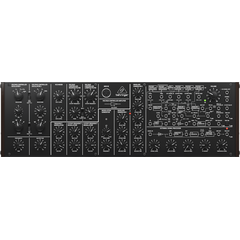 Аналоговый синтезатор Behringer K-2 MKII