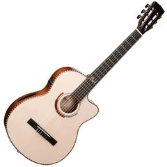 Гитара классическая Cort Sol Encanto WB WCASE
