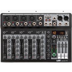 Микшерный пульт Echo Acoustic MicroStar 41FX