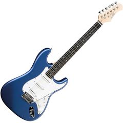 Электрогитара Eko S-300 Metallic Blue