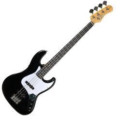 Бас-гитара Eko VJB-200 Black