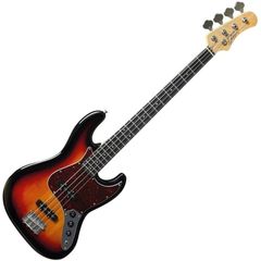 Бас-гитара Eko VJB-200 Sunburst