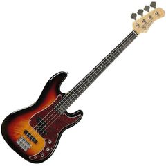 Бас-гитара Eko VPJ-280 Sunburst