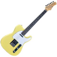 Электрогитара Eko VT-380 Cream