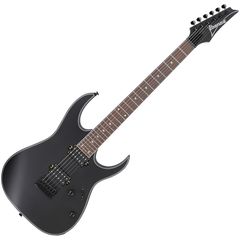 Электрогитара Ibanez RG421EX-BKF