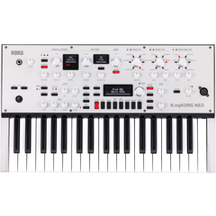 Аналоговый синтезатор Korg KingKORG NEO