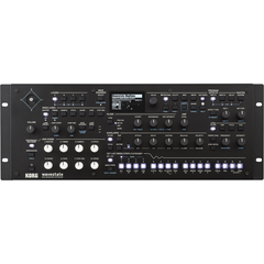 Аналоговый синтезатор Korg Wavestate Module