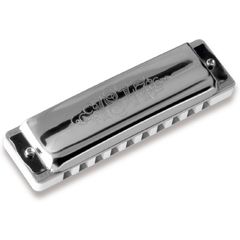 Губная гармоника Seydel Blues 1847 Silver A