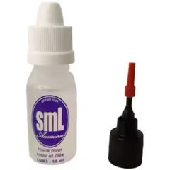 Масло для роторной механики SML Paris LUB3