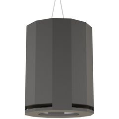 Сабвуфер CVGaudio SUBone DH-8BL/CR/T