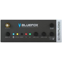 Bluetooth приемник-передатчик CVGaudio Bluefox