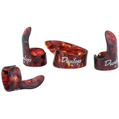 Набор когтей Dunlop 9010TP 3F/P + 1T/P MD