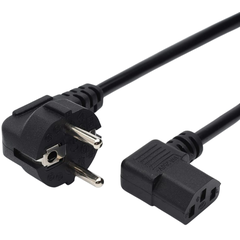 Кабель питания GoPower 00-00024536