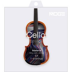 Струны для виолончели Moge C1
