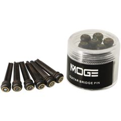 Держатели струн Moge GBP Ebony