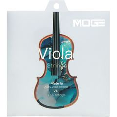 Струны для альта Moge VL1