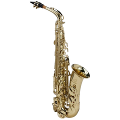 Саксофон Soundsation SALSX-20
