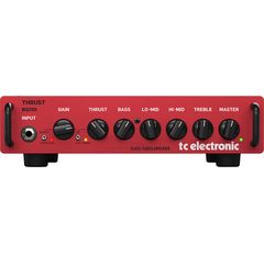 Усилитель TC Electronic Thrust BQ250