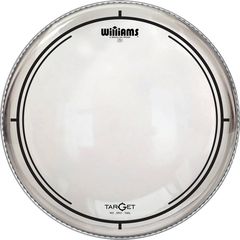 Пластик Williams W2-7MIL-24
