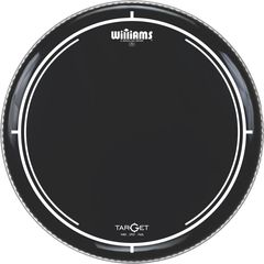 Пластик Williams WB2-7MIL-08
