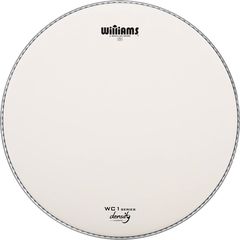 Пластик Williams WC1-10MIL-20