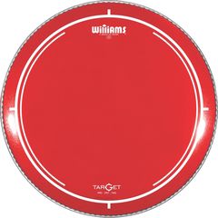Пластик Williams WR2-7MIL-22