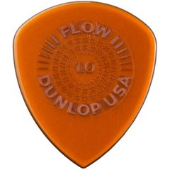 Медиатор Dunlop 549R1.0 Flow Standard 1.0