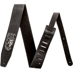Ремень Dunlop JHBMFMS1 Authentic Hendrix ’68 Shrine Series BMF Leather Strap