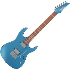 Электрогитара Ibanez GRX120SP-MLM, Цвет: Голубой