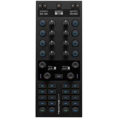 DJ контроллер Native Instruments Traktor X1 MK3