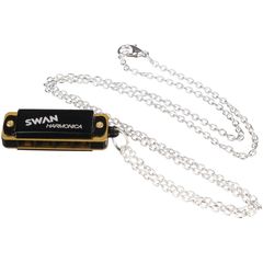 Губная гармошка Swan SW4