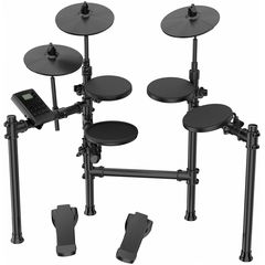 Электронная ударная установка Circle Tone CTD-100