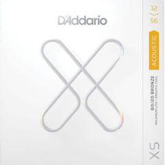 Струны для акустической гитары D'Addario XSABR1256 12-56